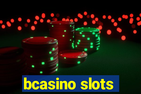 bcasino slots